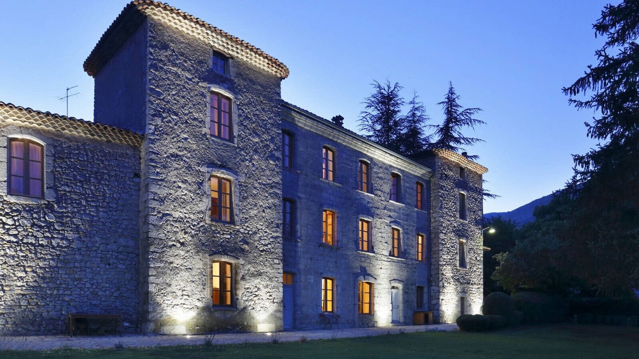 Photo of Outdoor in Montfroc