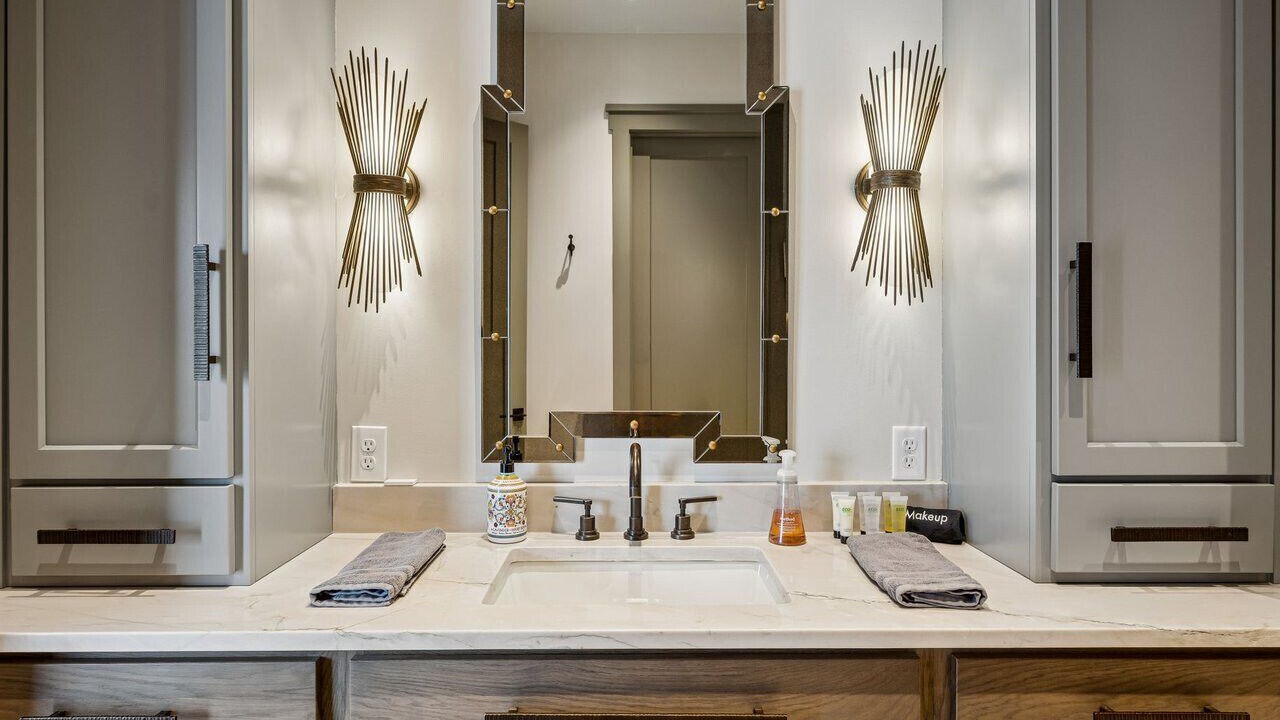 Photo of Bathroom in Winchester