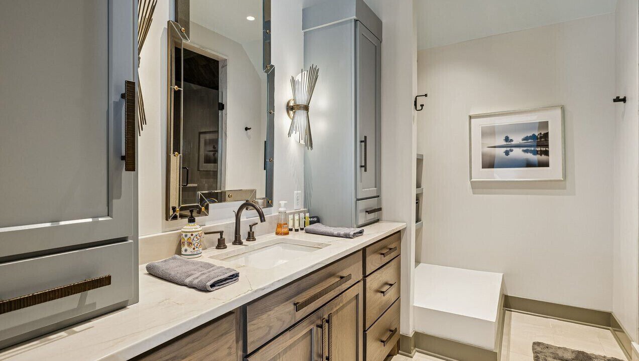 Photo of Bathroom in Winchester