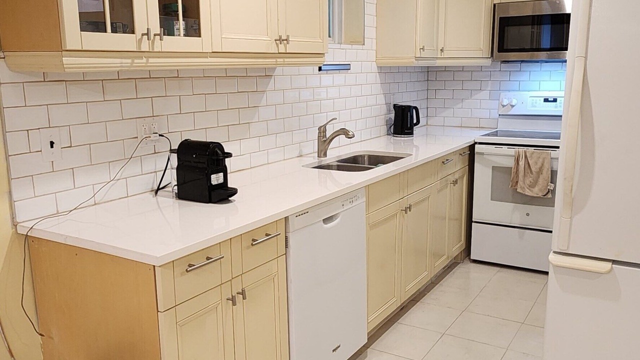 Photo of Kitchen in Longueuil