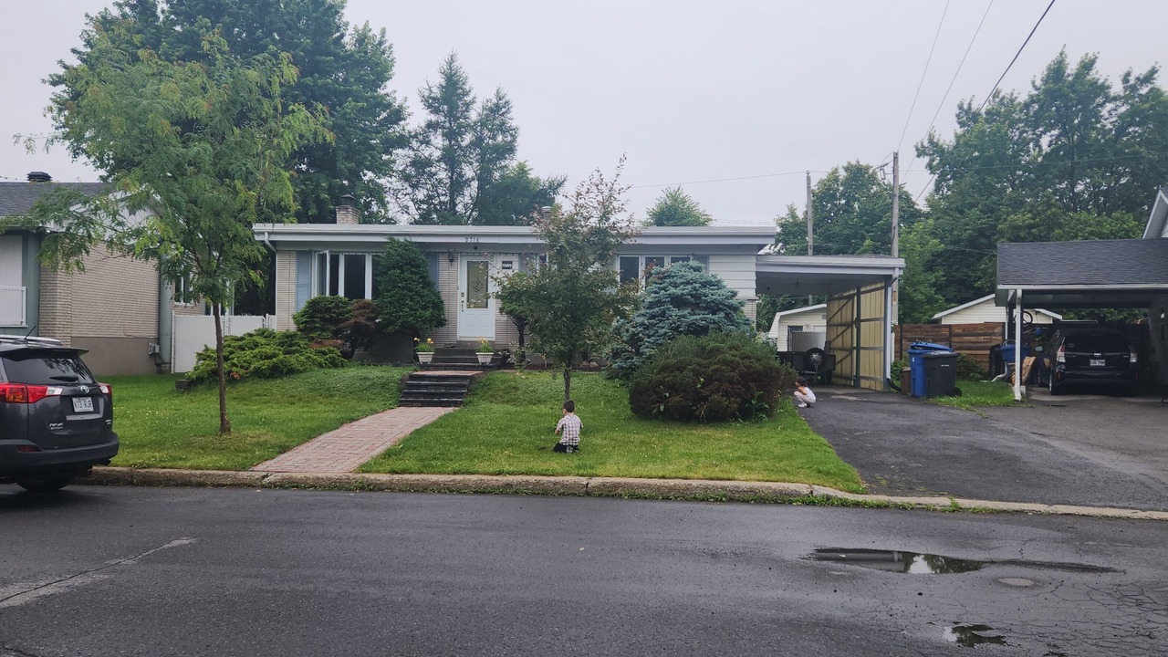 Photo of Outdoor in Longueuil