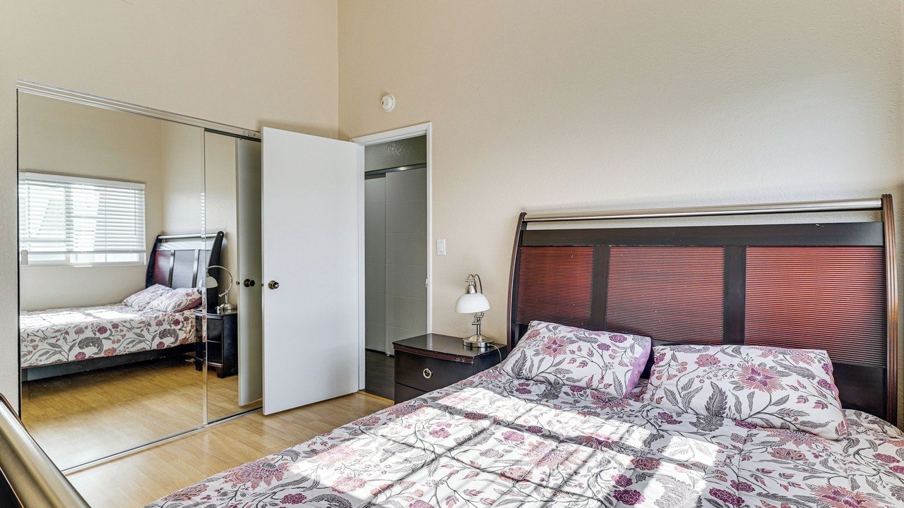 Photo of Bedroom in Ardenwood