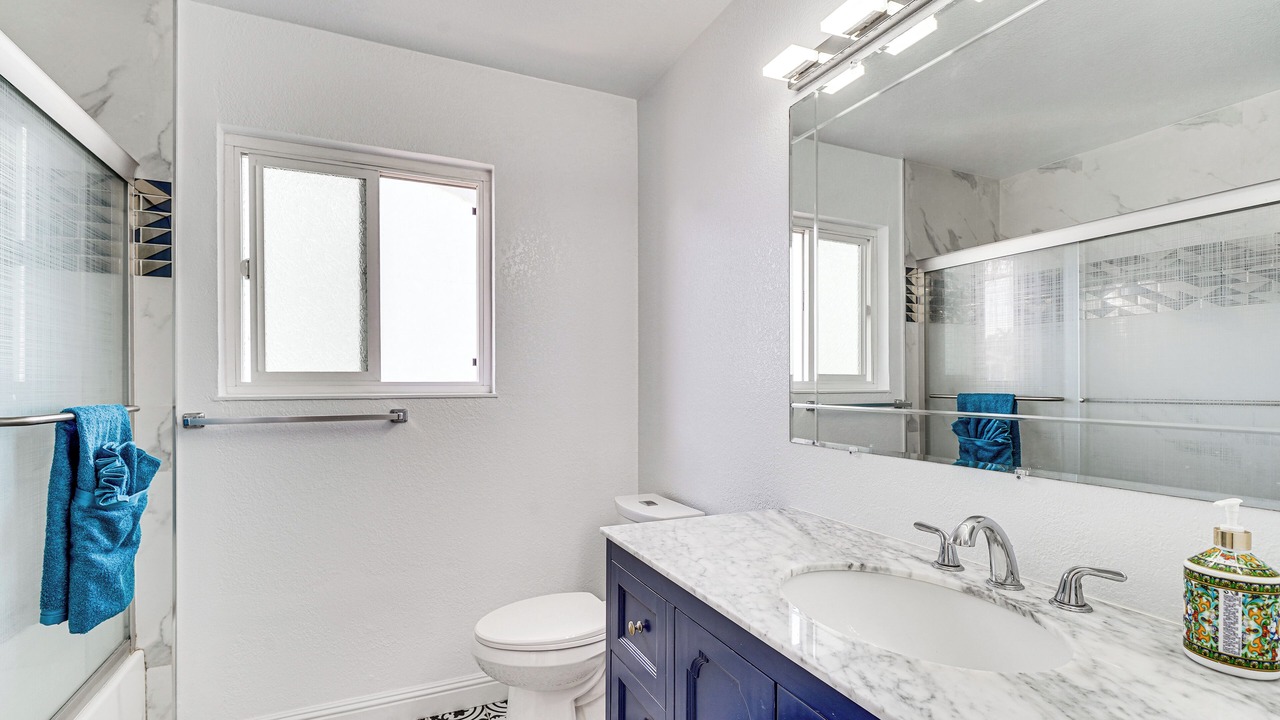 Photo of Bathroom in Ardenwood