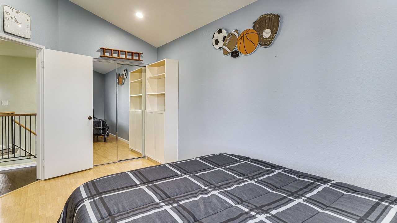 Photo of Bedroom in Ardenwood
