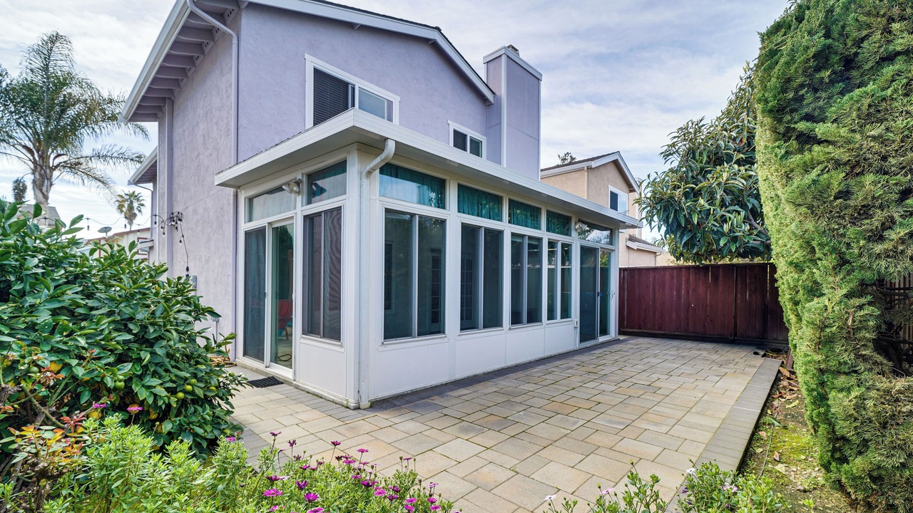 Photo of Outdoor in Ardenwood
