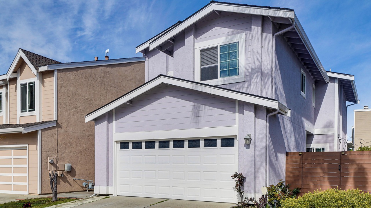 Photo of Outdoor in Ardenwood