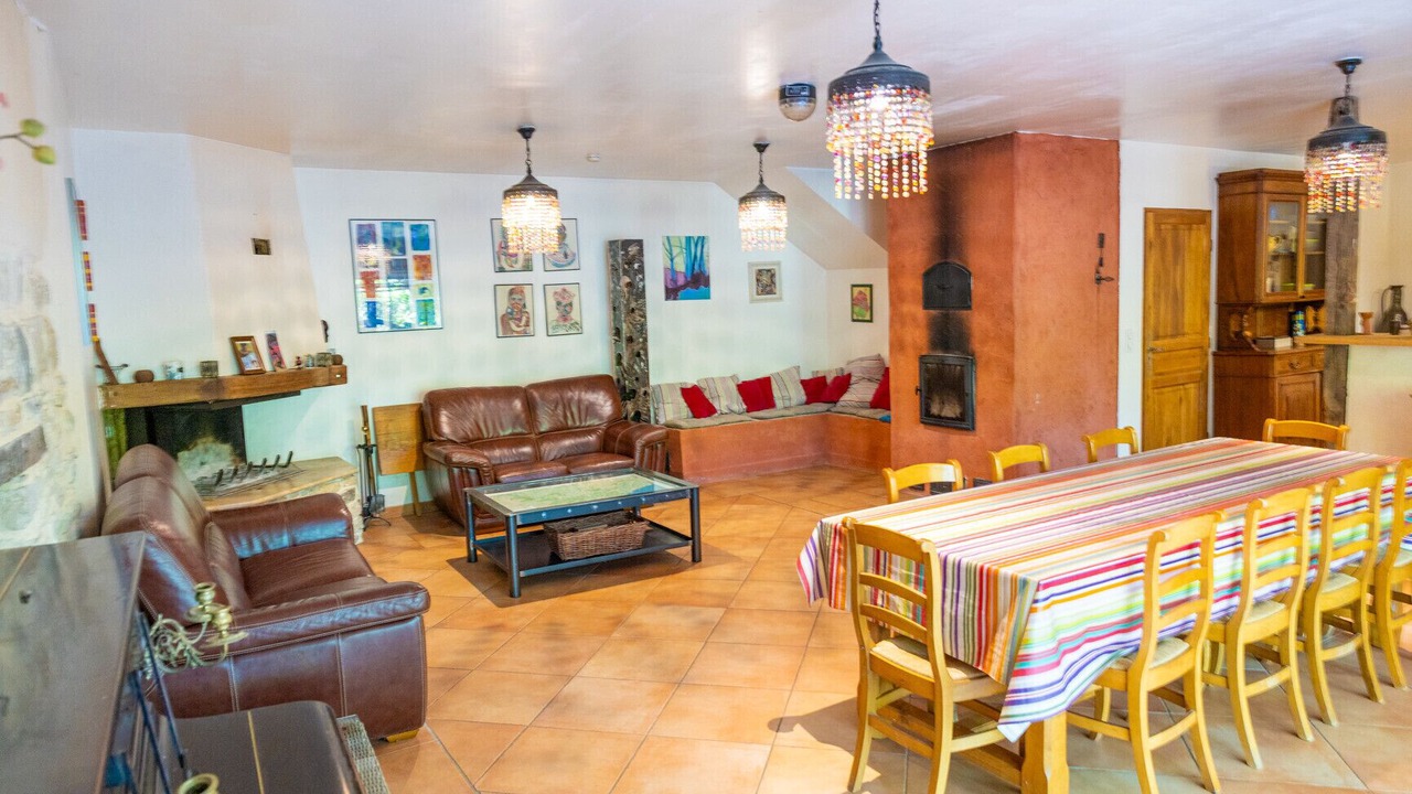 Photo of Livingroom in Limans