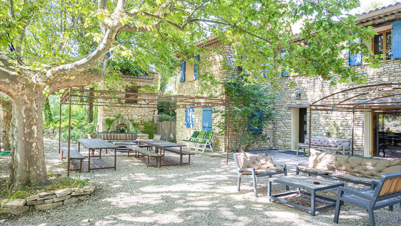 Photo of Outdoor in Limans