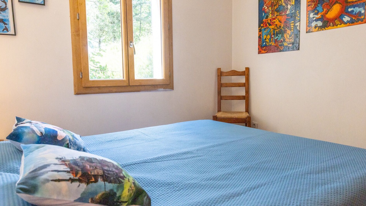 Photo of Bedroom in Limans