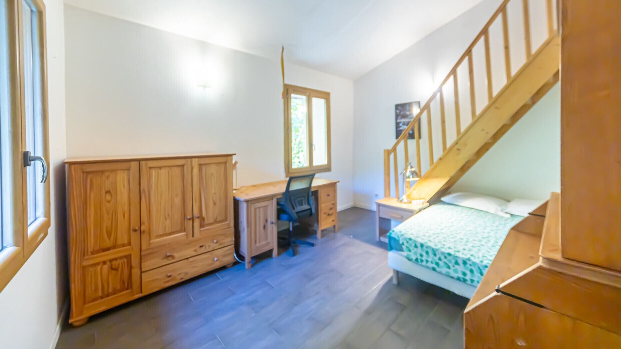 Photo of Bedroom in Limans
