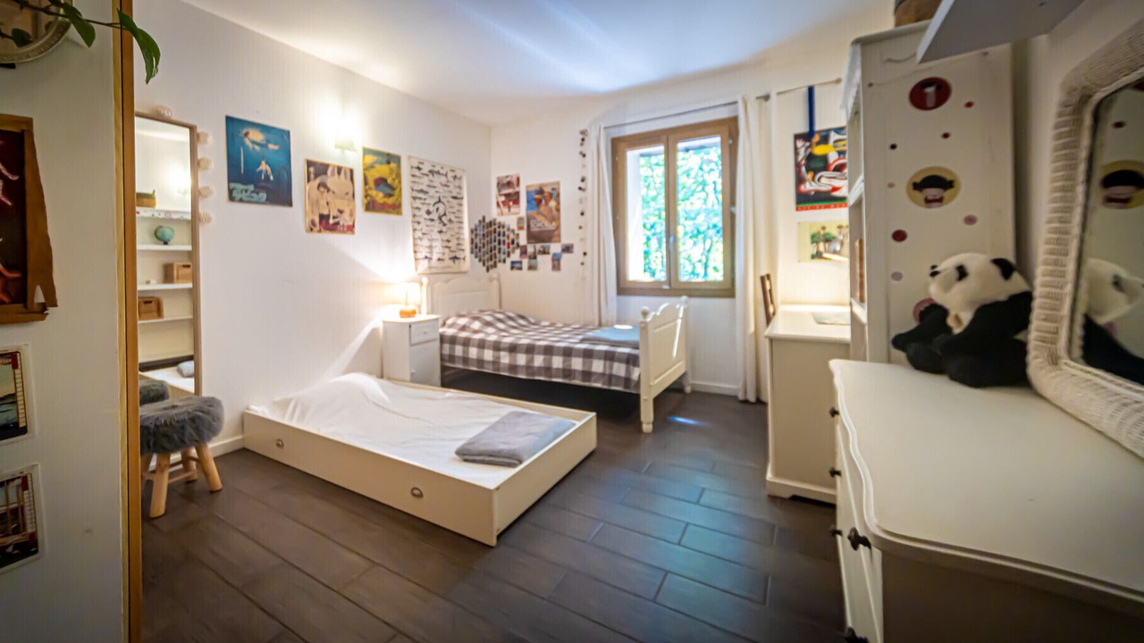 Photo of Bedroom in Limans