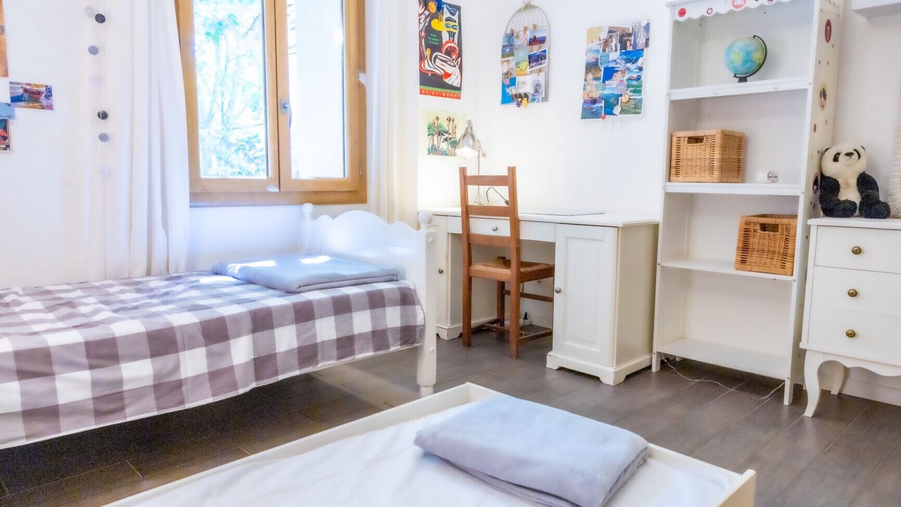 Photo of Bedroom in Limans