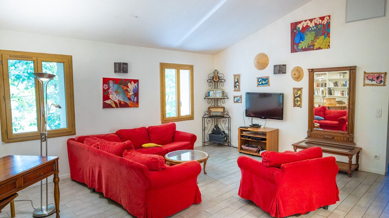 Photo of Livingroom in Limans