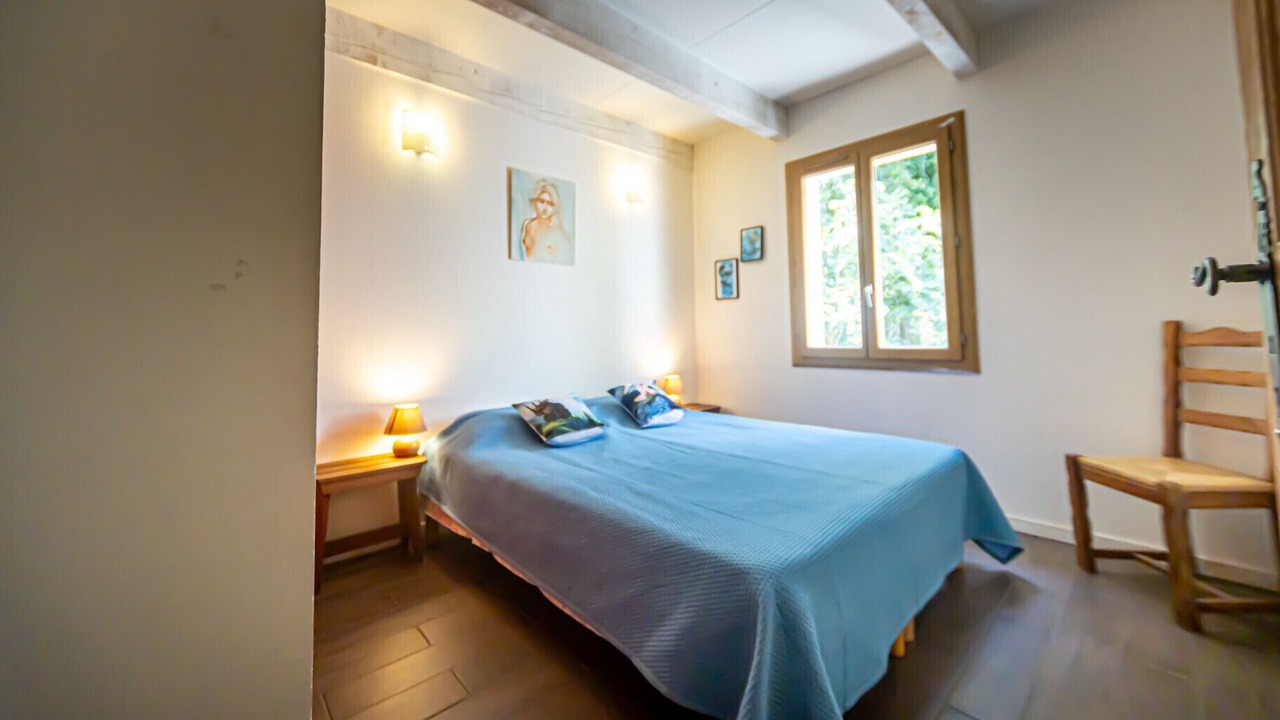 Photo of Bedroom in Limans
