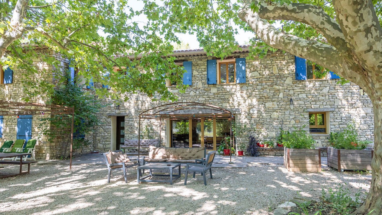 Photo of Patio Balcony in Limans