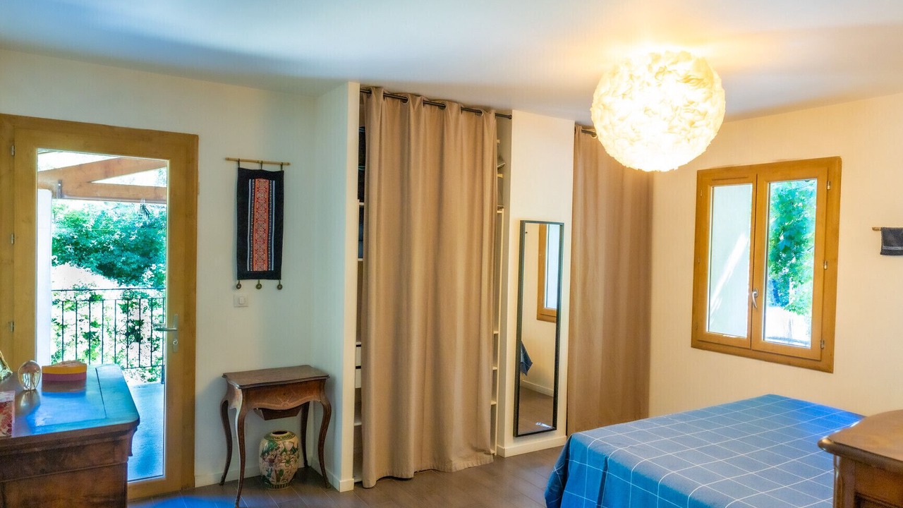 Photo of Bedroom in Limans