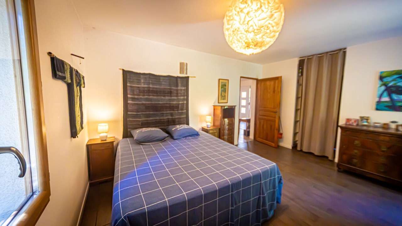 Photo of Bedroom in Limans