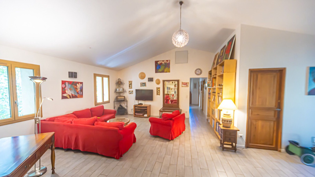 Photo of Livingroom in Limans