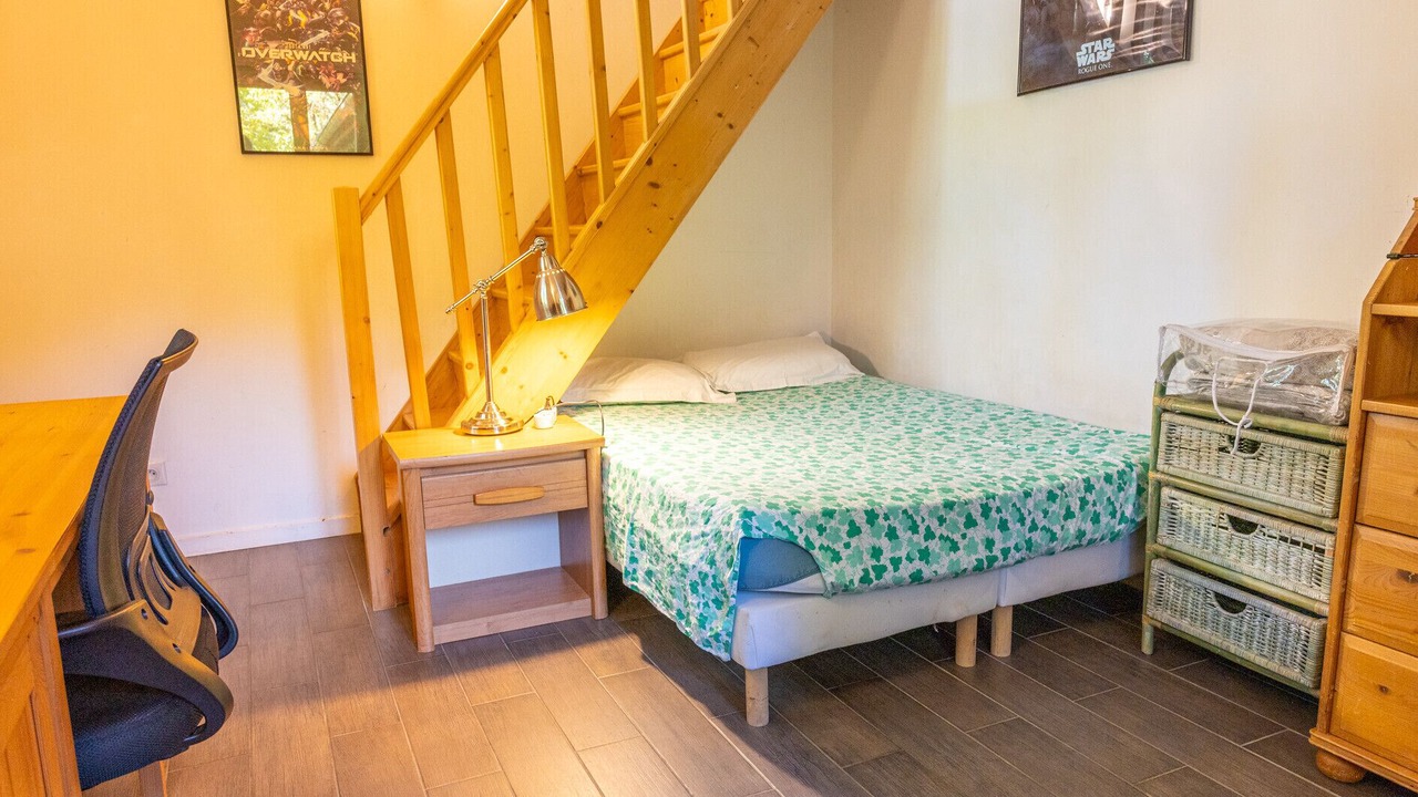 Photo of Bedroom in Limans