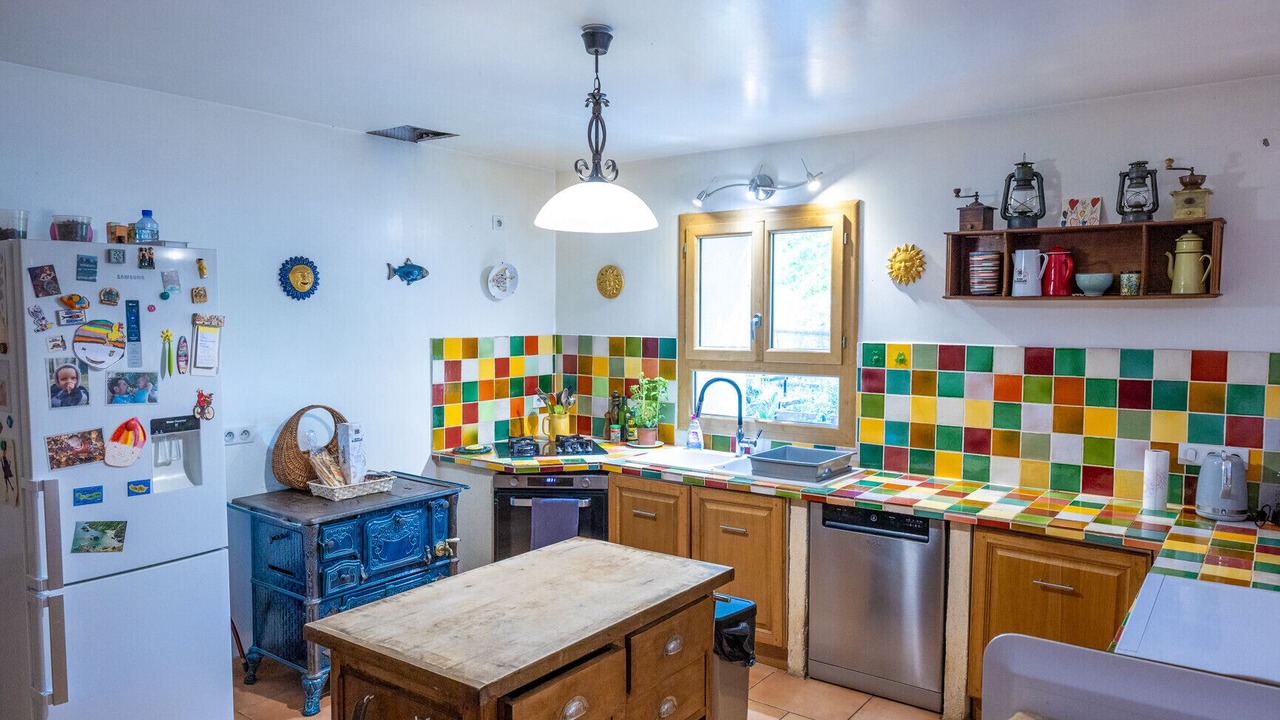 Photo of Kitchen in Limans