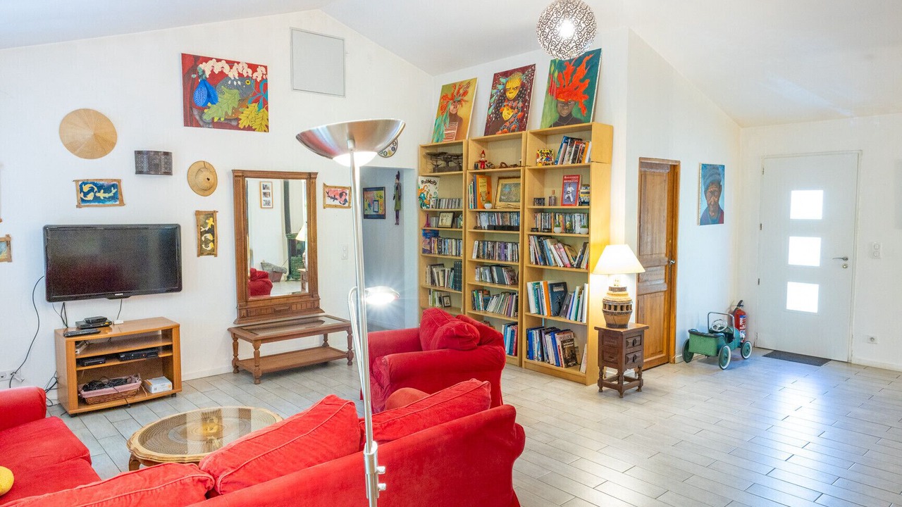 Photo of Livingroom in Limans