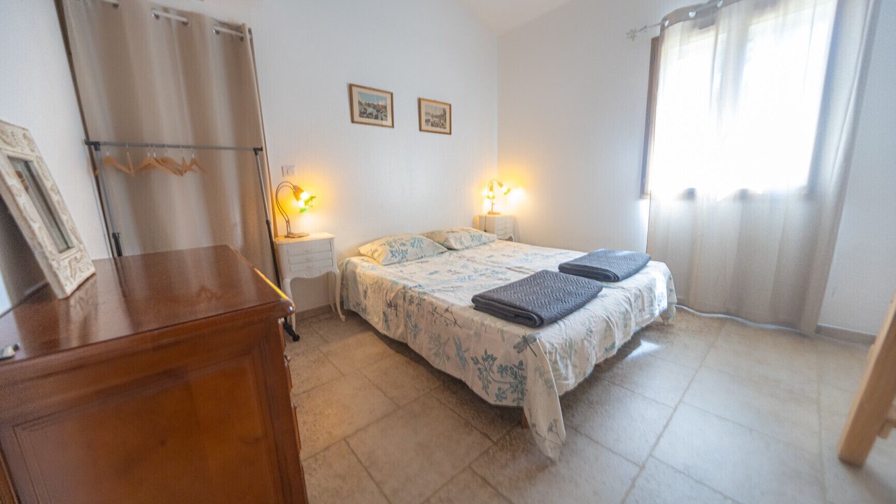 Photo of Bedroom in Limans