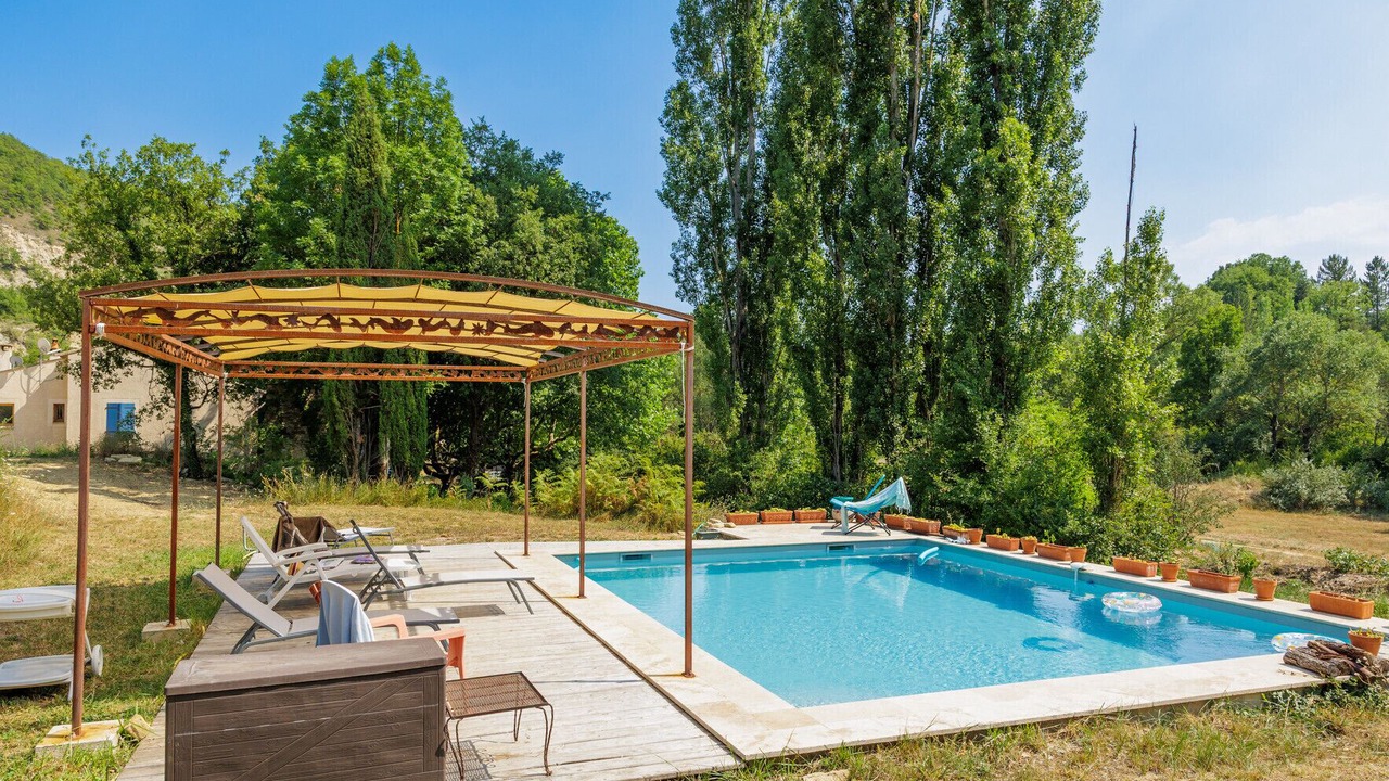 Photo of Outdoor in Limans