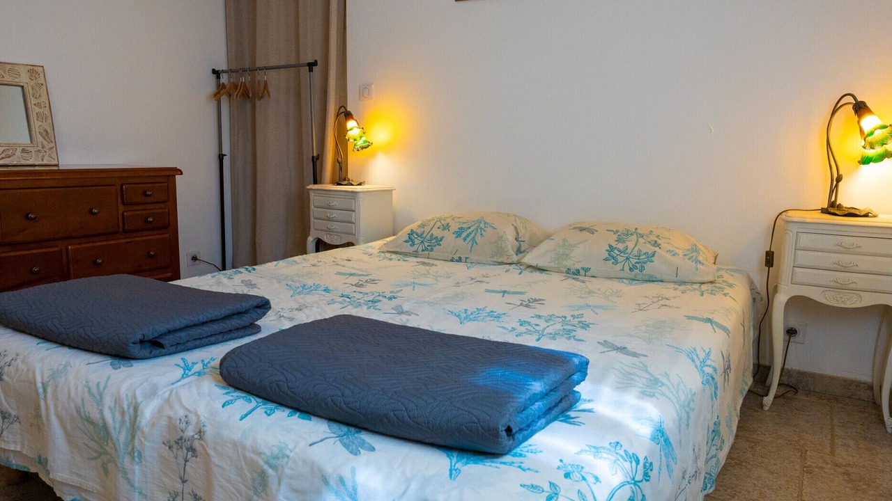 Photo of Bedroom in Limans