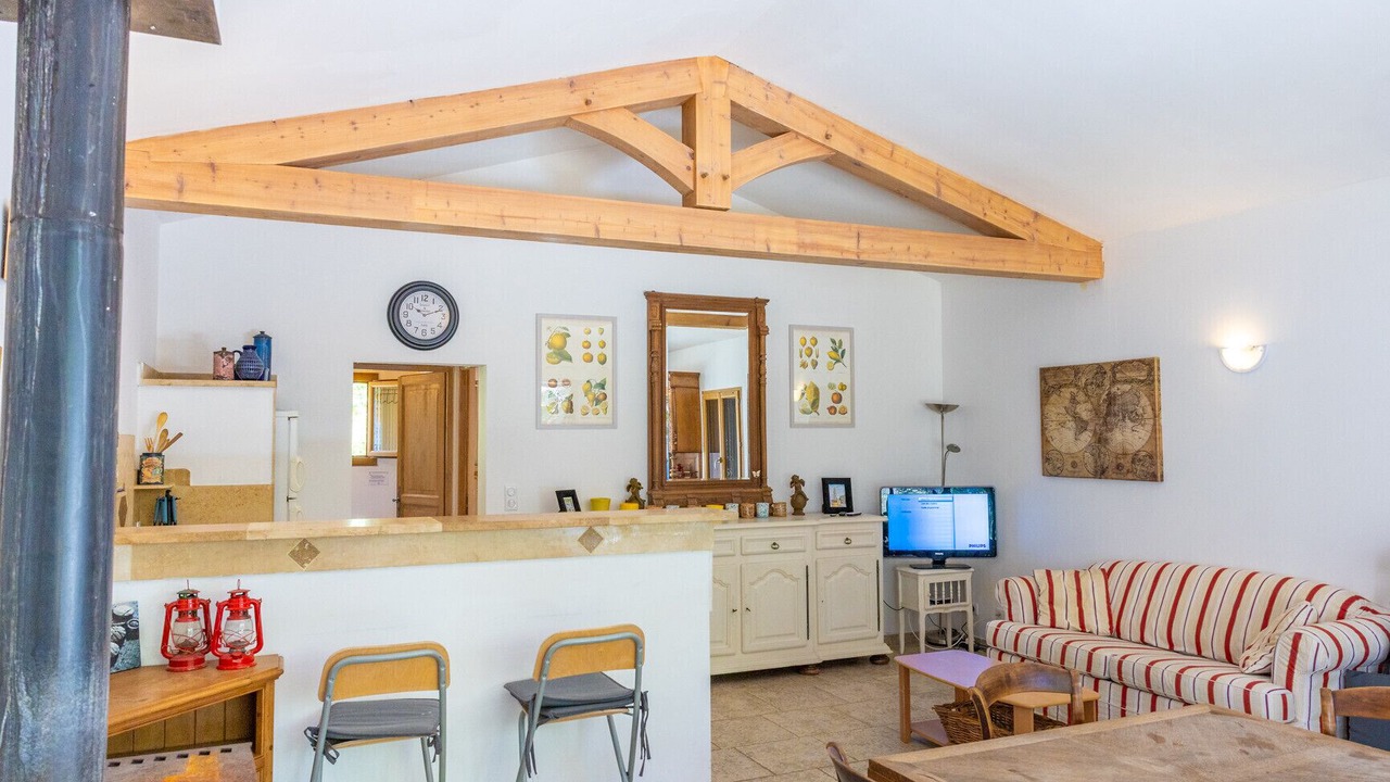 Photo of Livingroom in Limans