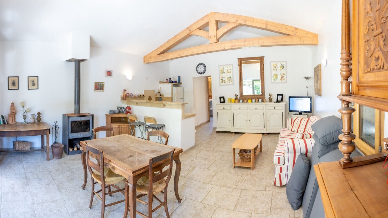 Photo of Livingroom in Limans