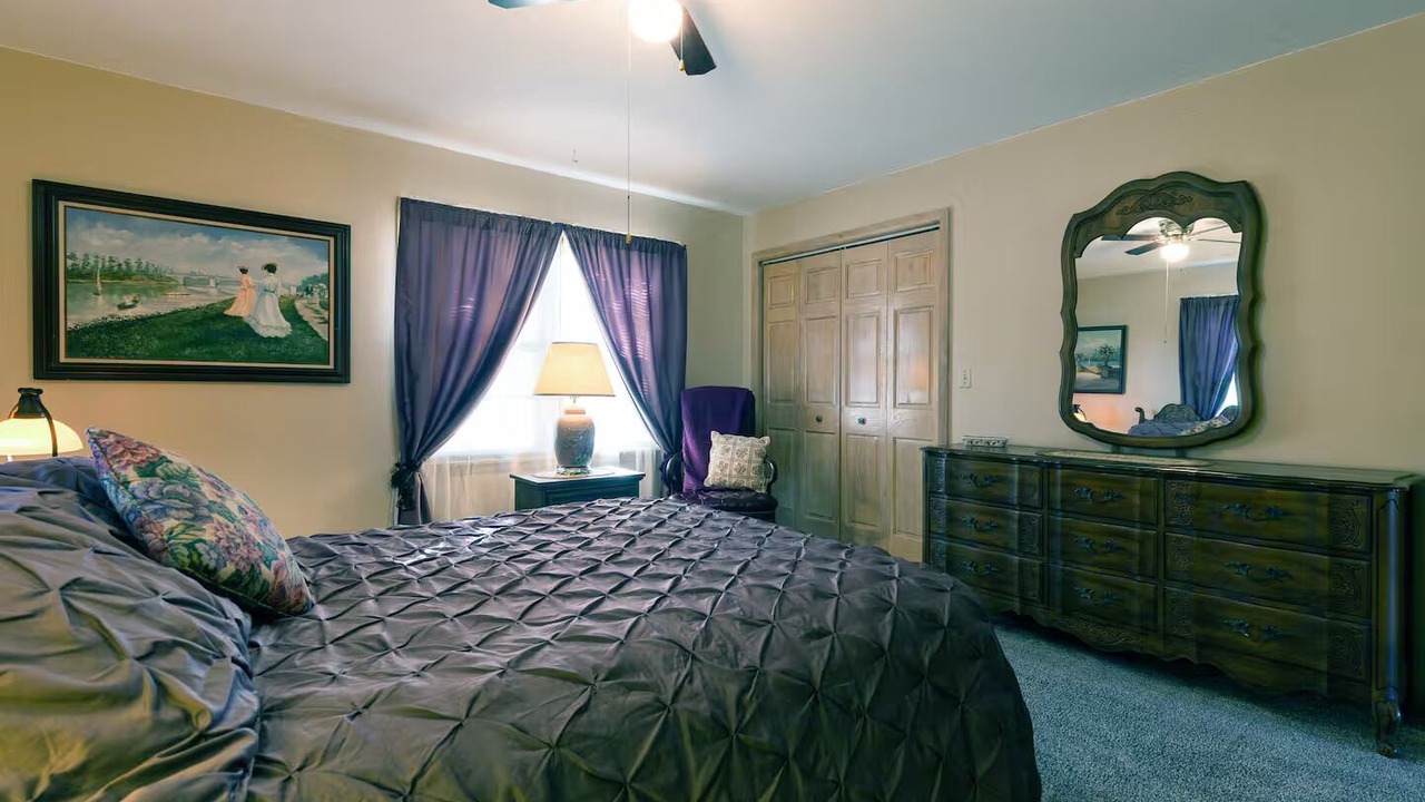 Photo of Bedroom in Kansas City