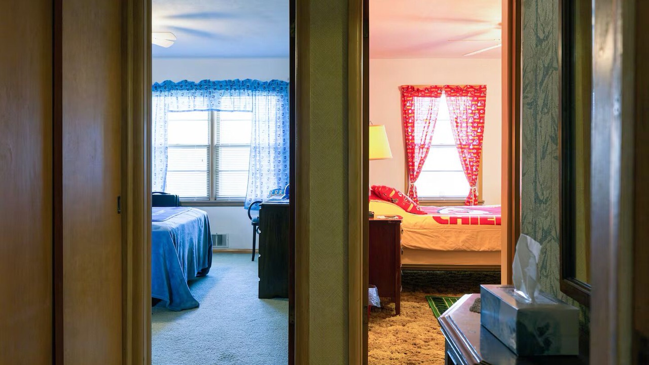 Photo of Bedroom in Kansas City