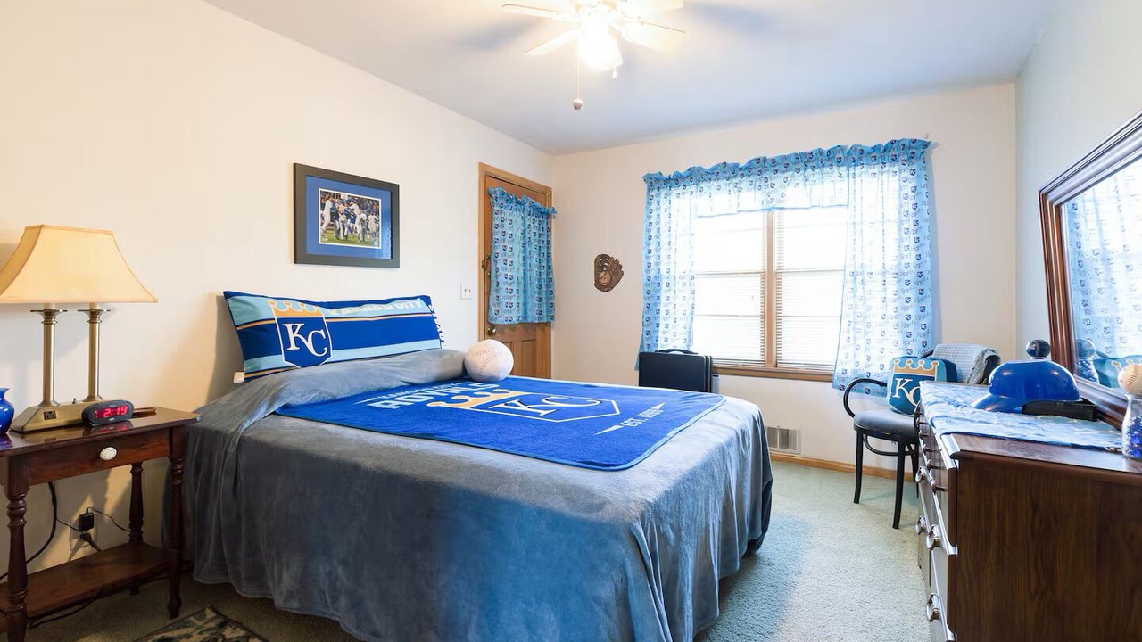 Photo of Bedroom in Kansas City