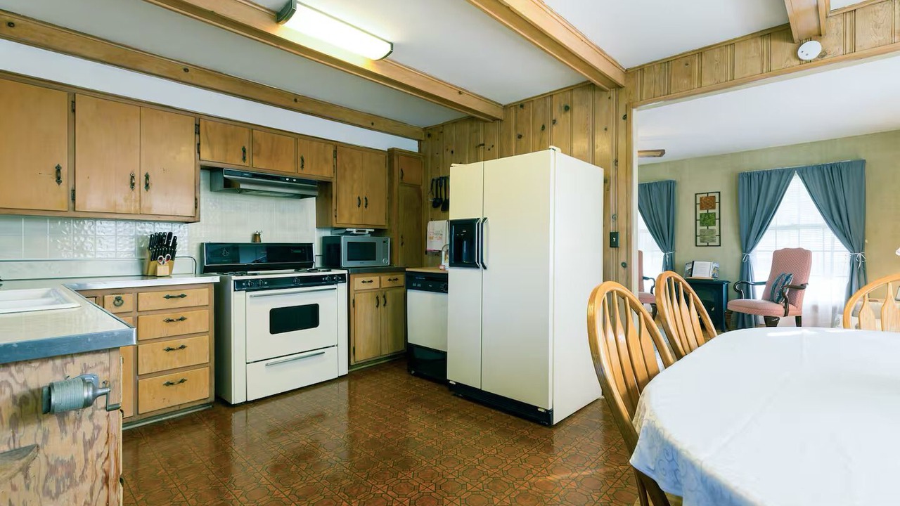 Photo of Kitchen in Kansas City
