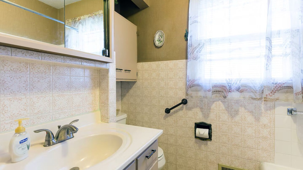 Photo of Bathroom in Kansas City