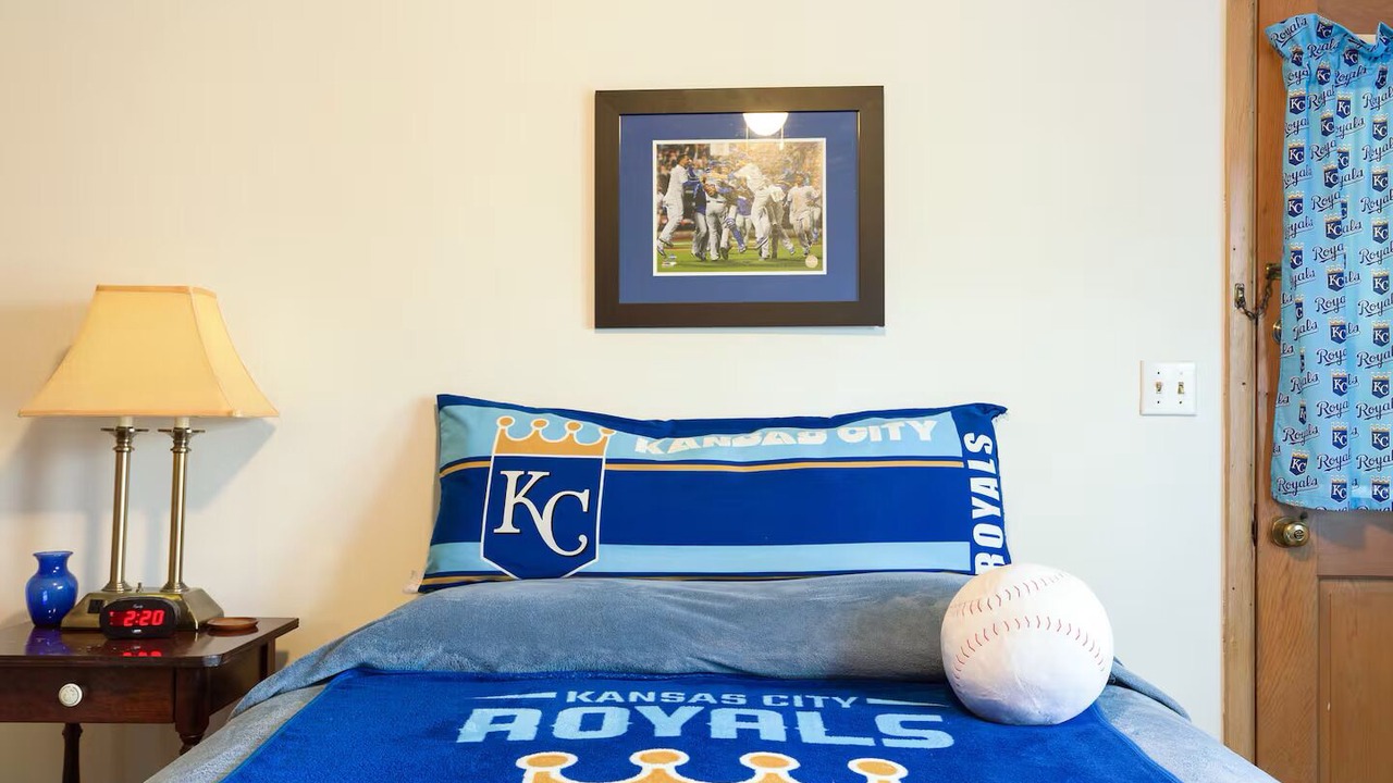 Photo of Bedroom in Kansas City