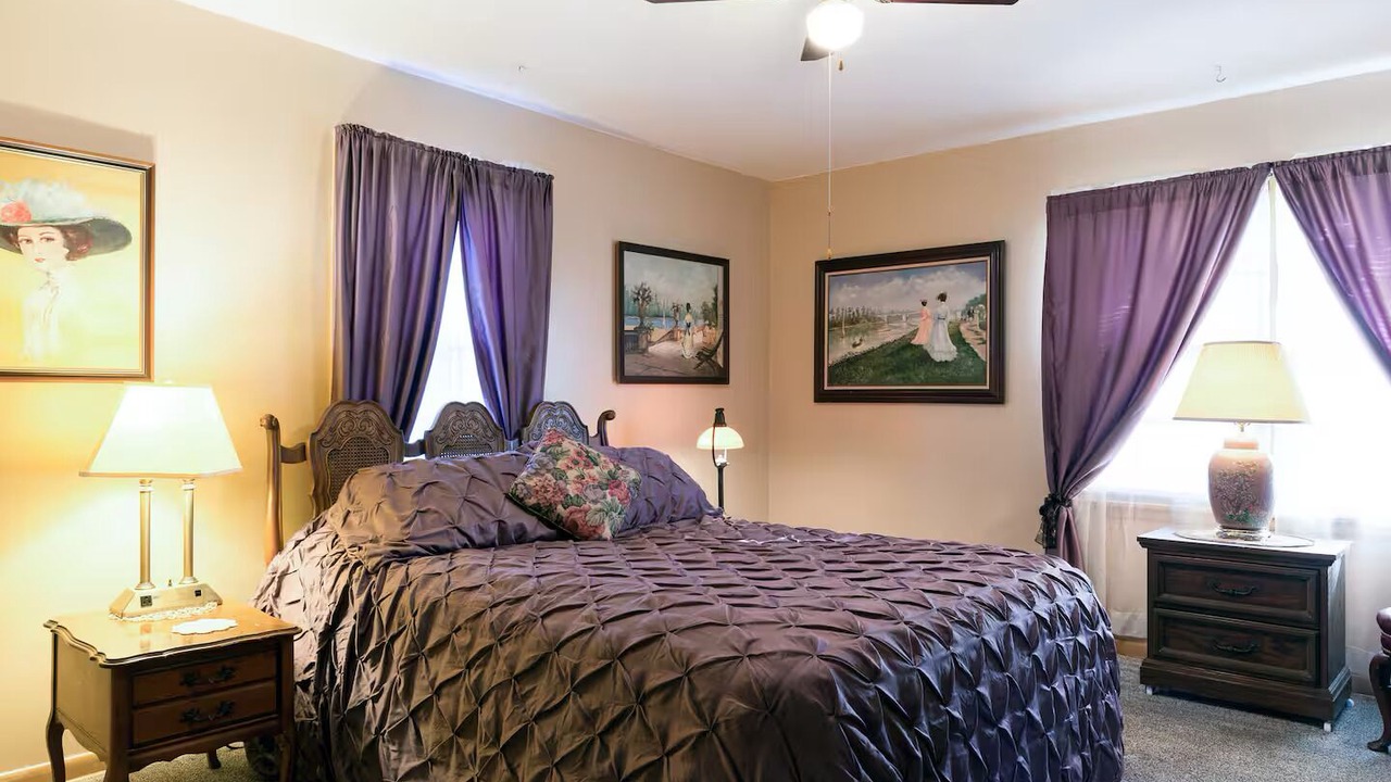 Photo of Bedroom in Kansas City
