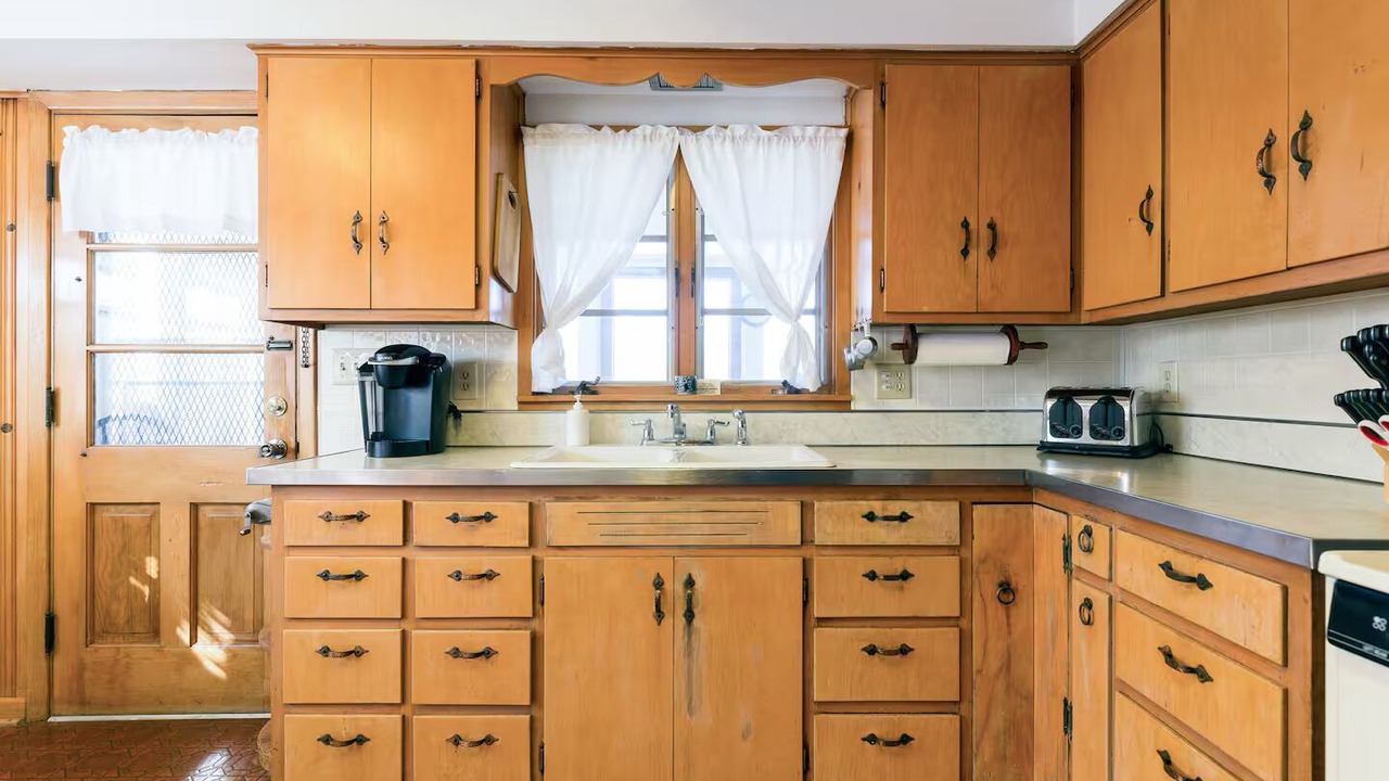 Photo of Kitchen in Kansas City