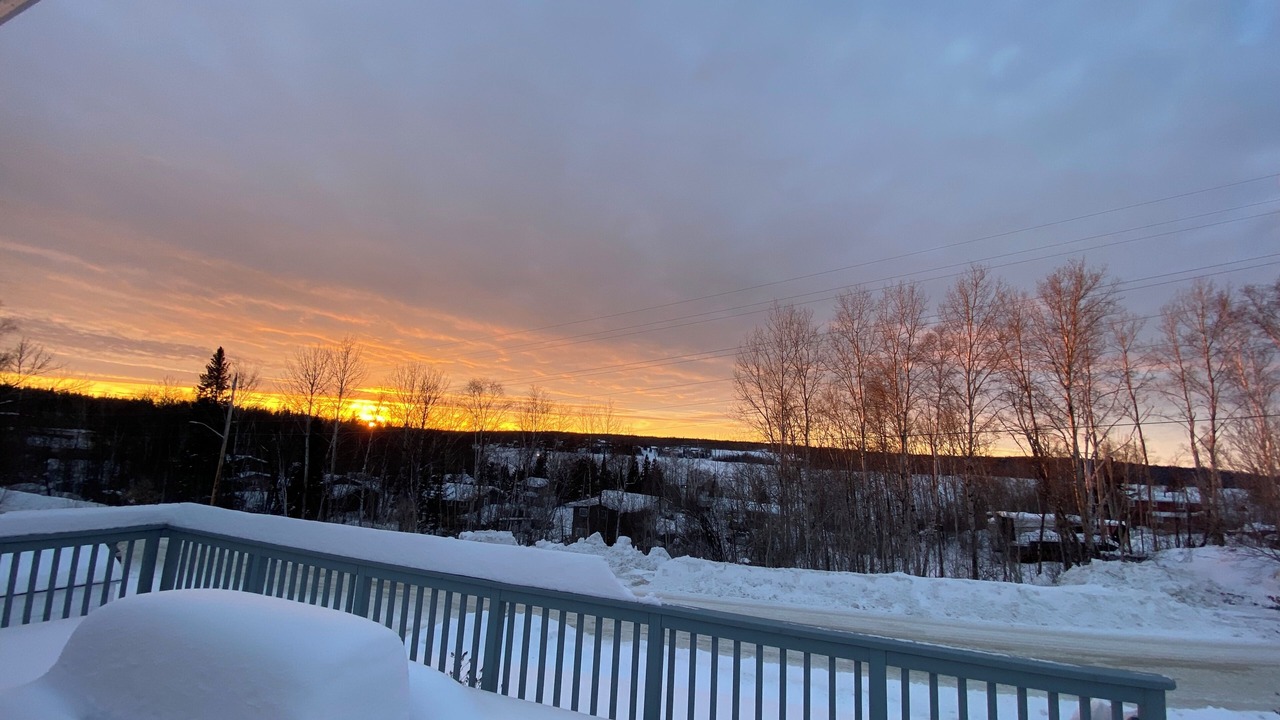 Photo of Outdoor in Red Lake