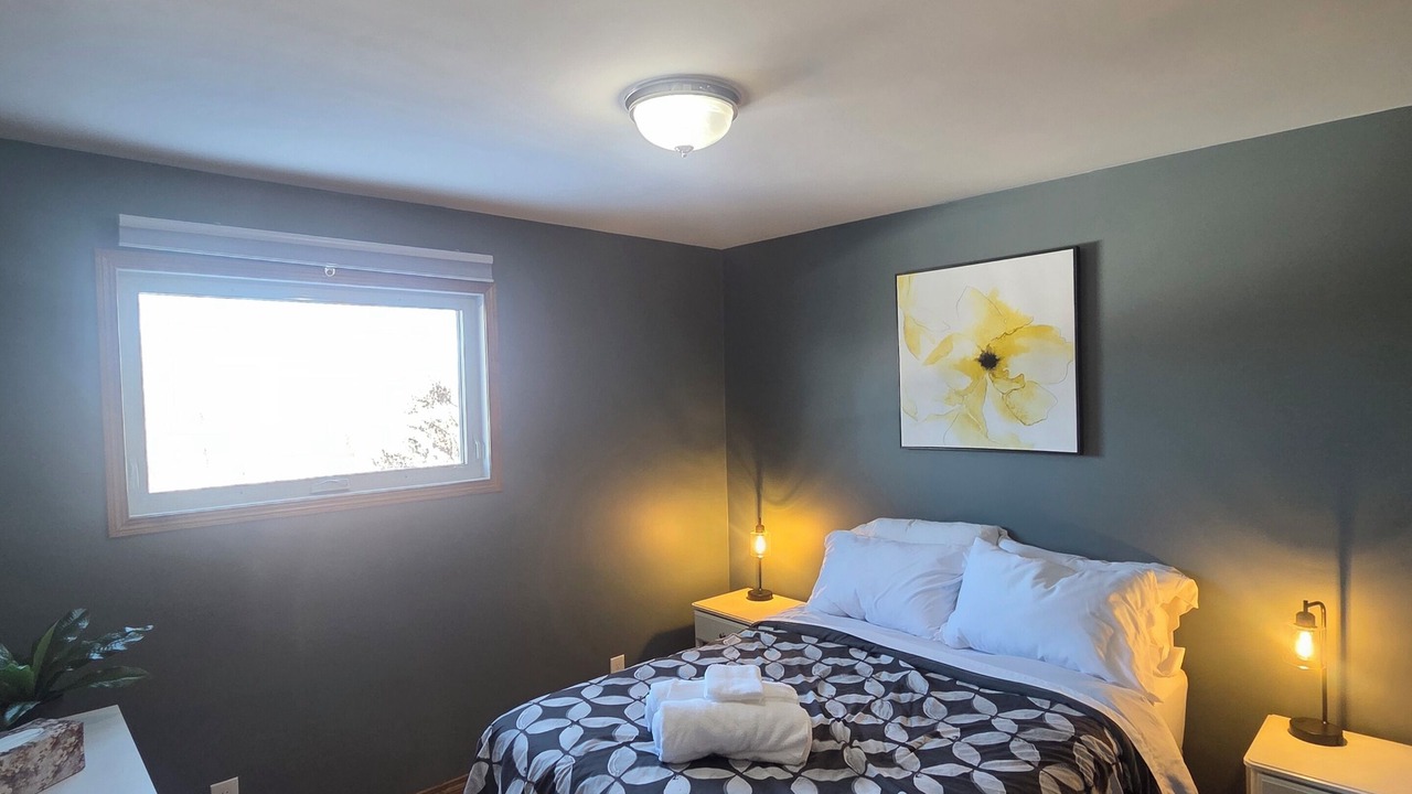 Photo of Bedroom in Red Lake