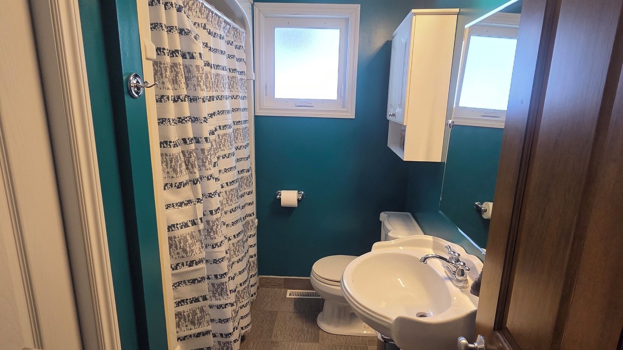 Photo of Bathroom in Red Lake