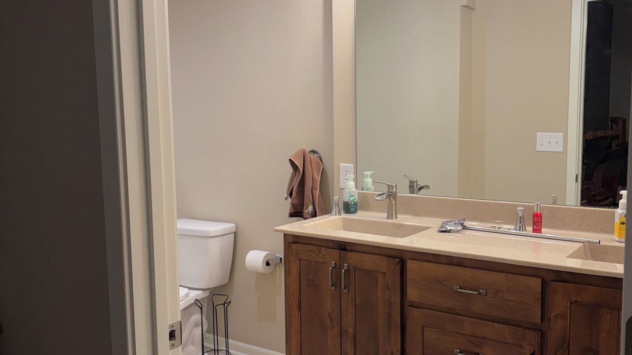Photo of Bathroom in Odessa