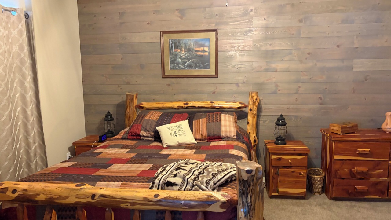 Photo of Bedroom in Odessa