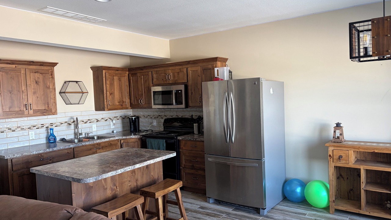 Photo of Kitchen in Odessa