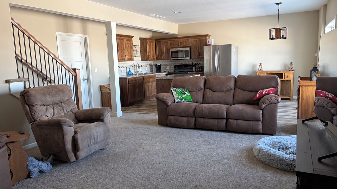 Photo of Livingroom in Odessa