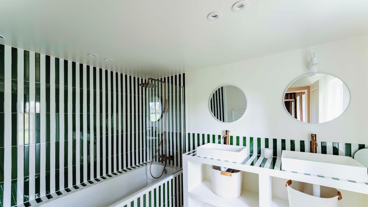 Photo of Bathroom in Normandie Sud Eure