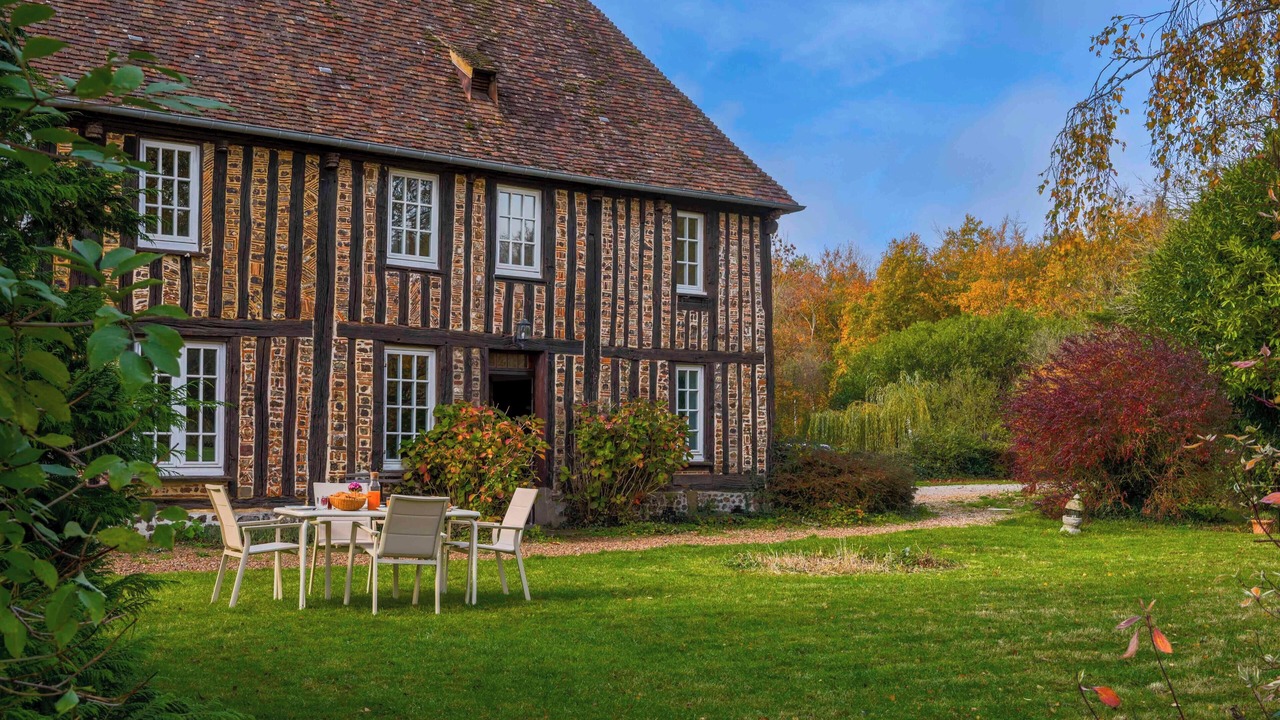 Photo of Outdoor in Normandie Sud Eure