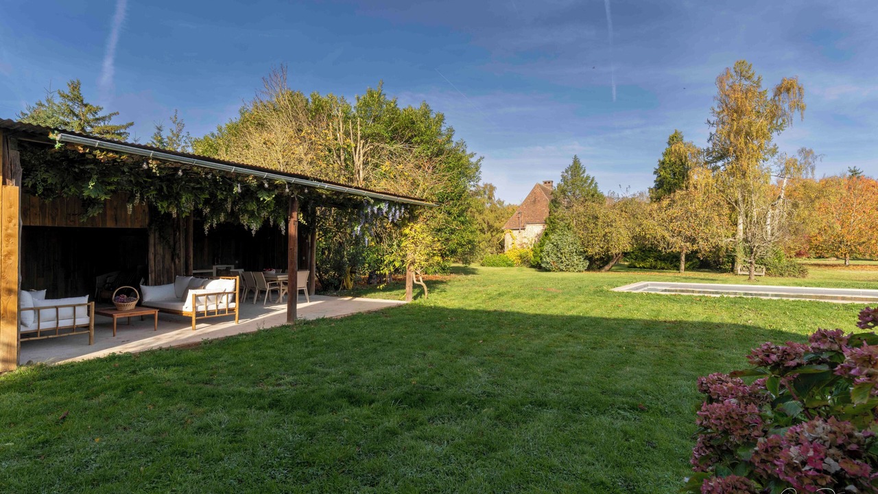 Photo of Outdoor in Normandie Sud Eure