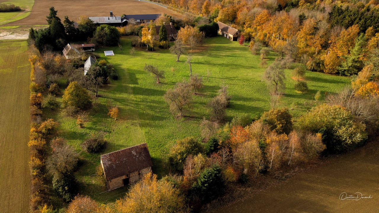 Photo of Outdoor in Normandie Sud Eure