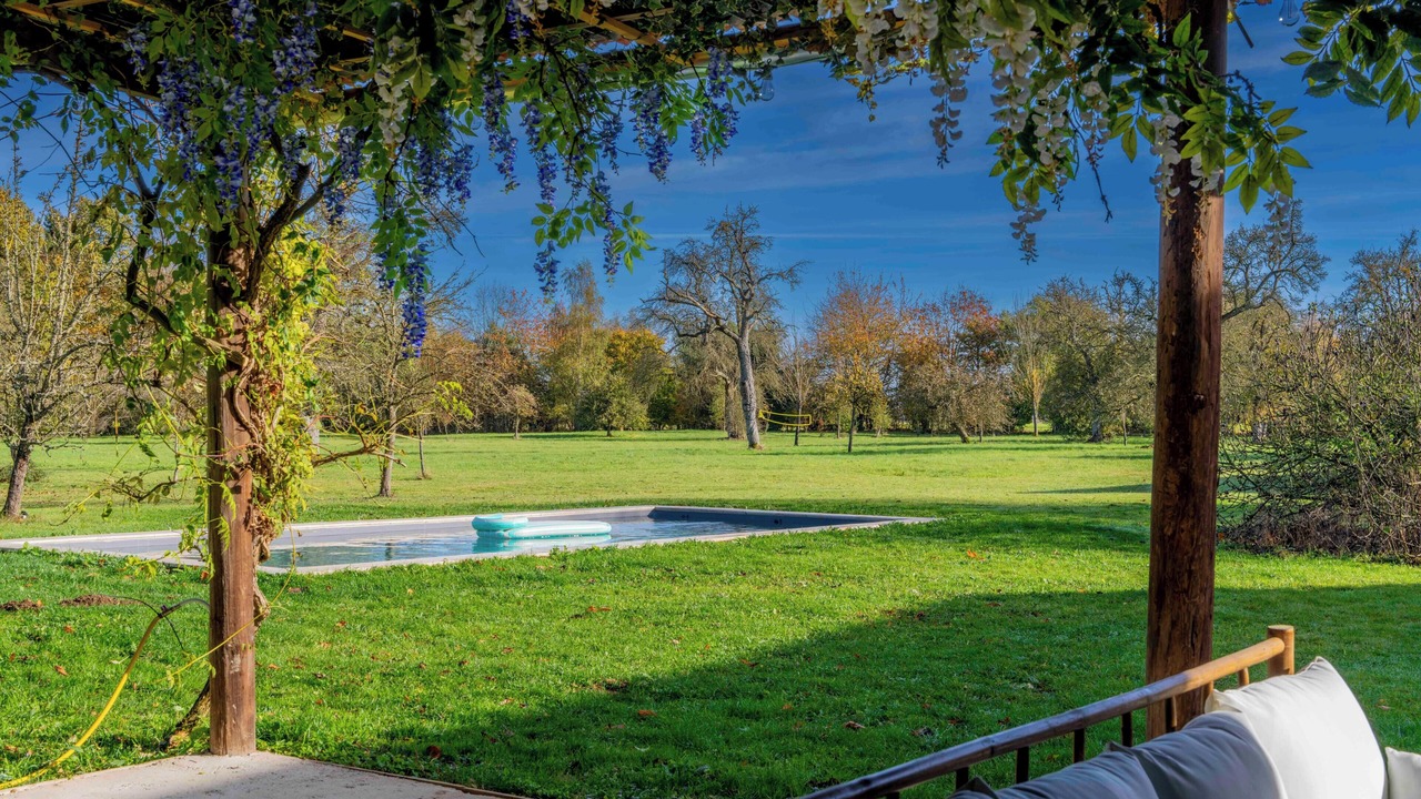Photo of Outdoor in Normandie Sud Eure